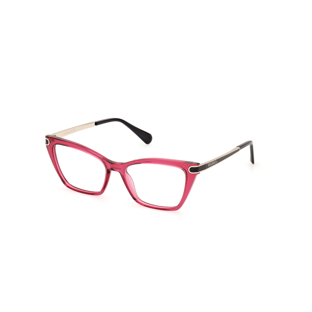 MAX CO  MO5134 Eyeglasses 075 53mm
